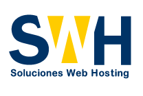 Soluciones Web Hosting